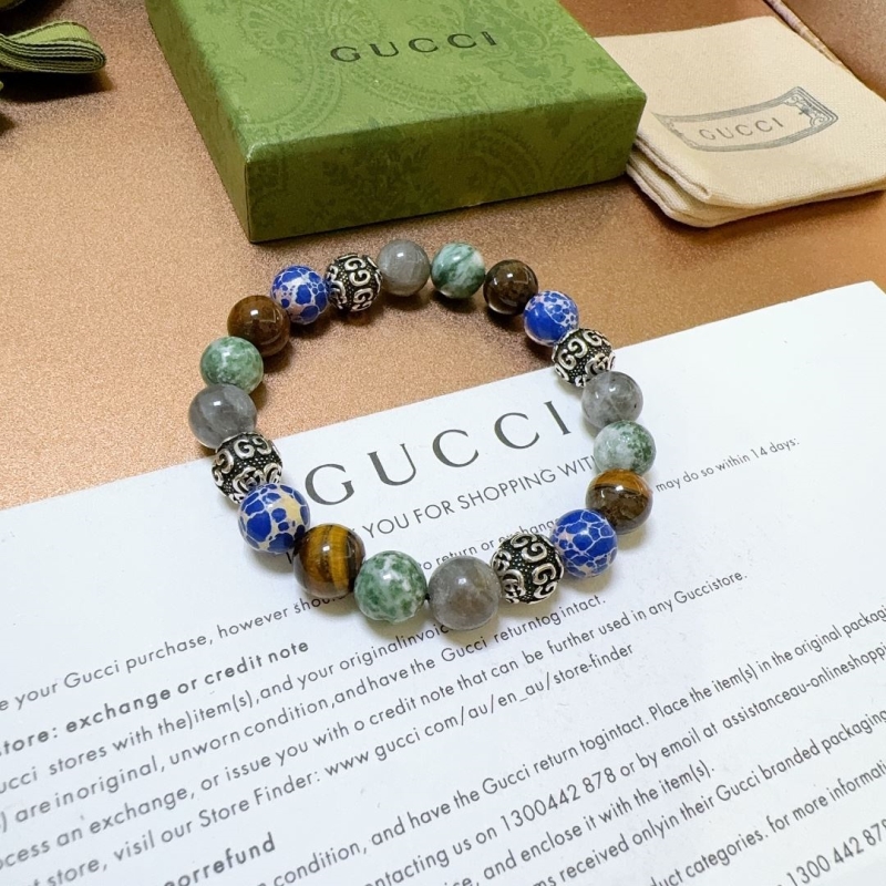 Gvc*1 bracelets